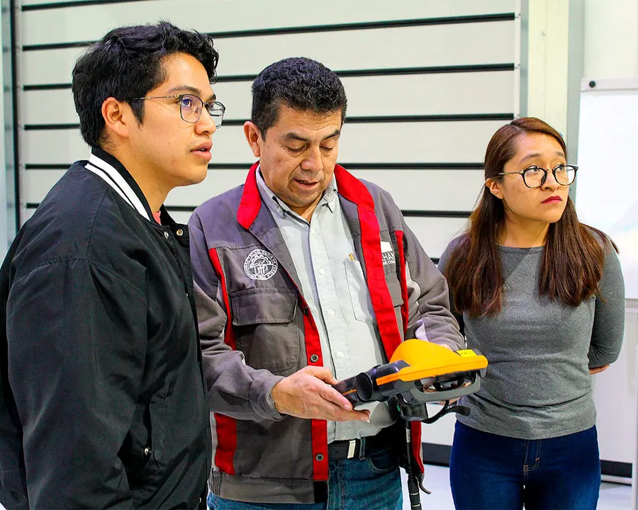 Capacitacion Utp Alumnos Umad