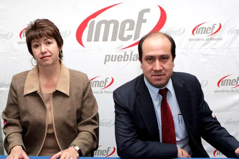 Generación de empleos, principal desafío en 2012: IMEF