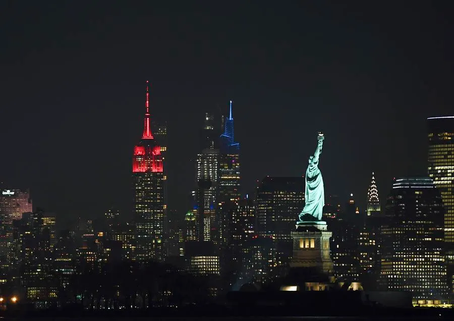 Nueva York