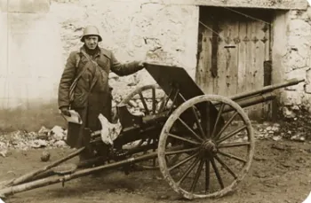 Periodistas camuflados en propagandistas (La guerra ha comenzado)