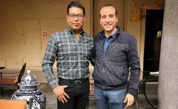 PRIAN, estas ruinas que ves o el final del amasiato
