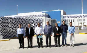 Estado entrega obras y acciones a los habitantes de Xochitlán