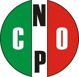 Lastiri Quirós es incapaz de lograr la unidad priista: CNOP