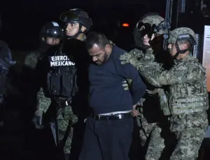 Auto de formal prisión al gatillero de El Chapo