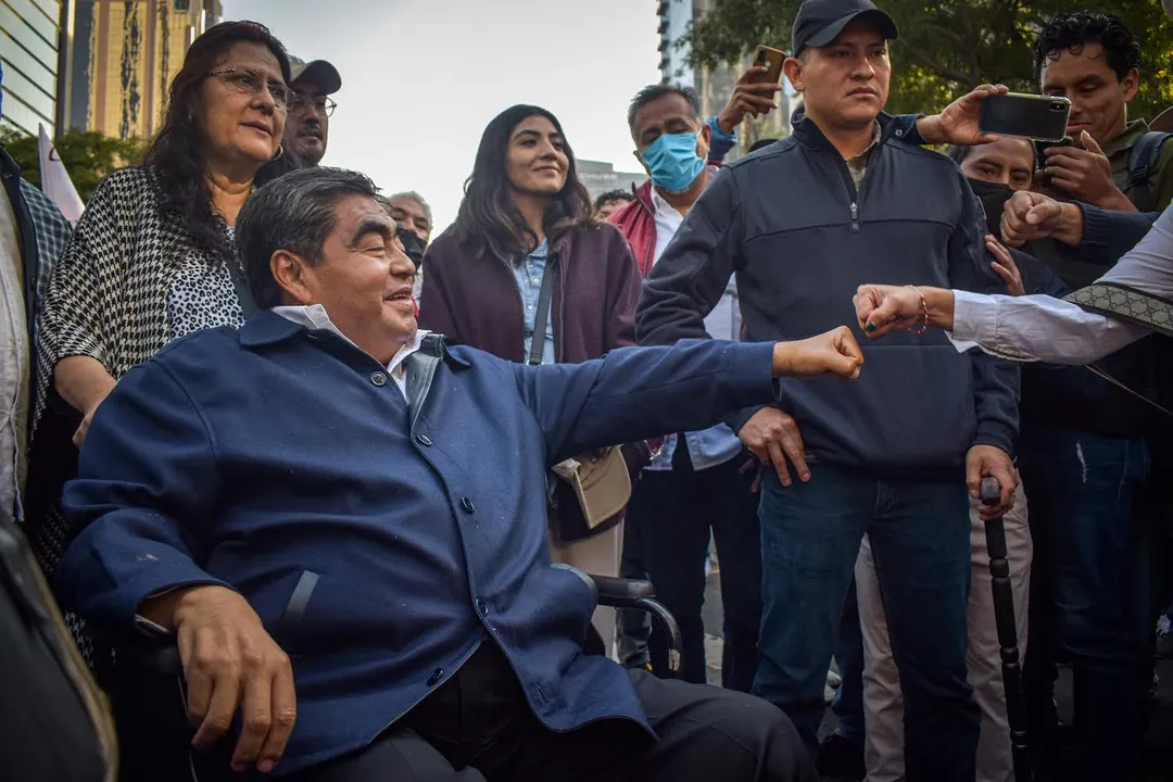Prueba matemática de que sin el barbosismo nadie gana en Puebla