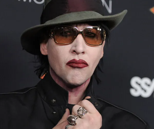 Marilyn Manson
