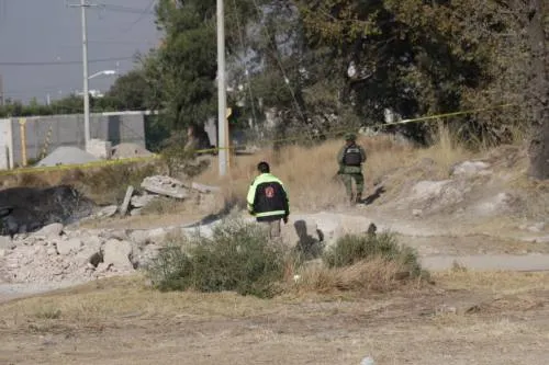 Protección Civil enfatiza recorridos en cuatro puntos de Puebla capital propensos al Huachicol