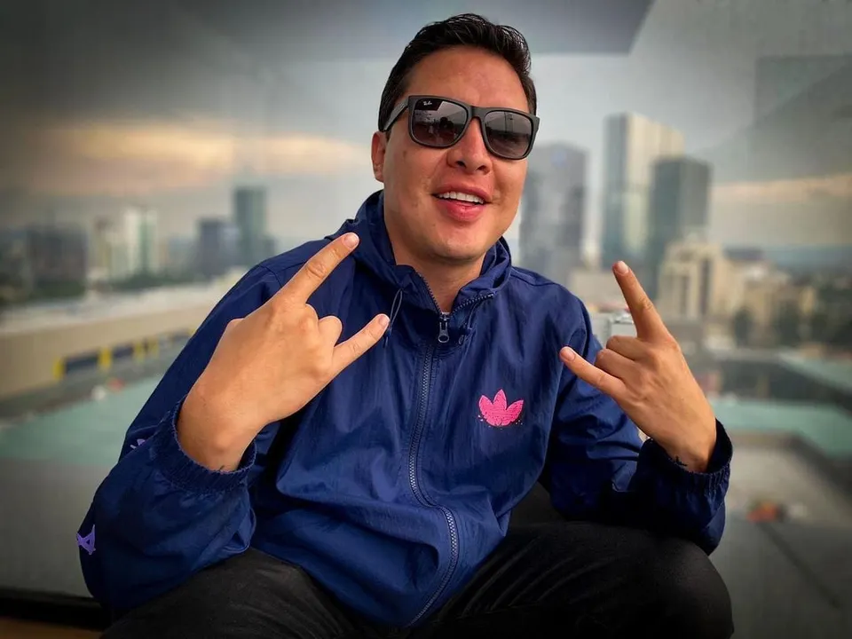 Armando Hernandez
