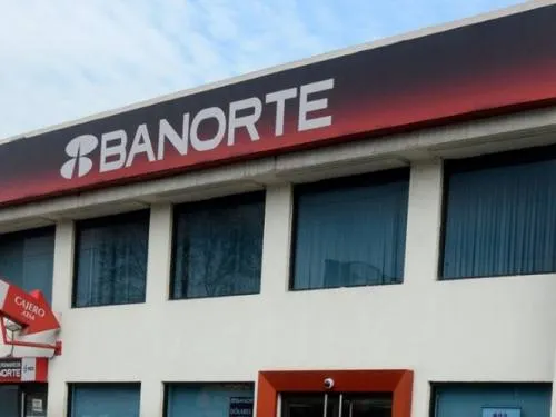 Banorte se posiciona como el segundo banco más grande de México