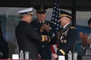 Agentes federales de EEUU operan en México, revela medio
