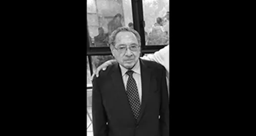 Fallece Miguel Ángel Ponce de León, decano del periodismo poblano.