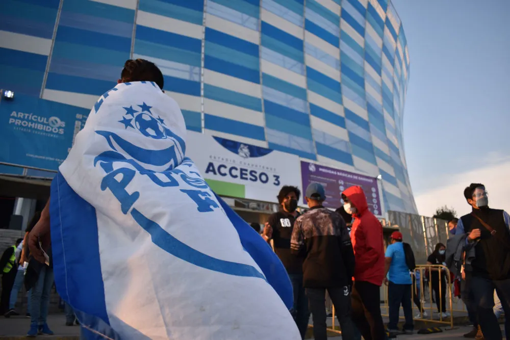 Puebla FC