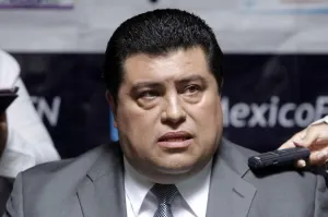 Comparecencia de Facundo Rosas hasta finalizar dictámenes: RMF
