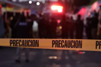 Era “El Tufito” el hombre ejecutado frente al Hospital de Traumatología y Ortopedia de la autopista