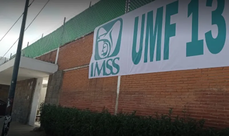 Suspenden servicios tras robo a clínica 13 del IMSS en Puebla