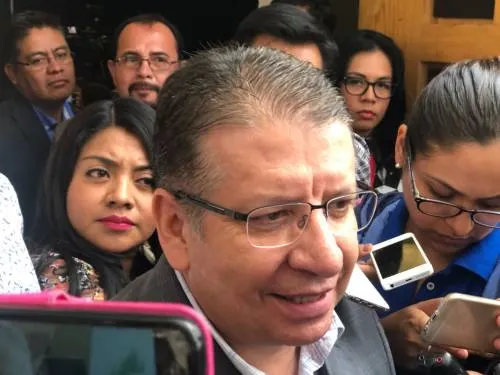 Enrique Doger revisión de concesión agua
