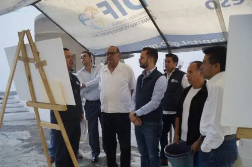Anuncian operativo especial por celebraciones a las mamás de la ciudad