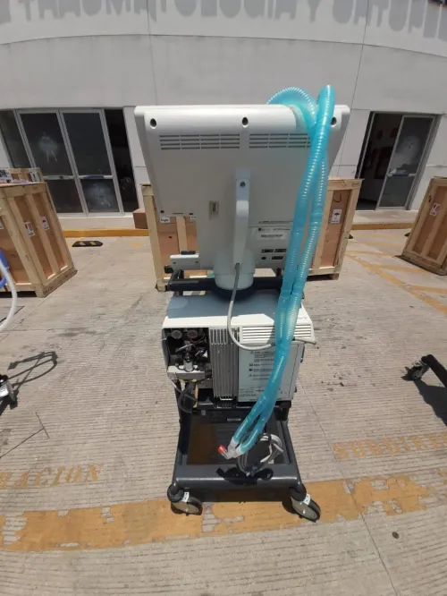 Se deslinda Salud de trato con la empresa que vendió ventiladores al ayuntamiento de Puebla