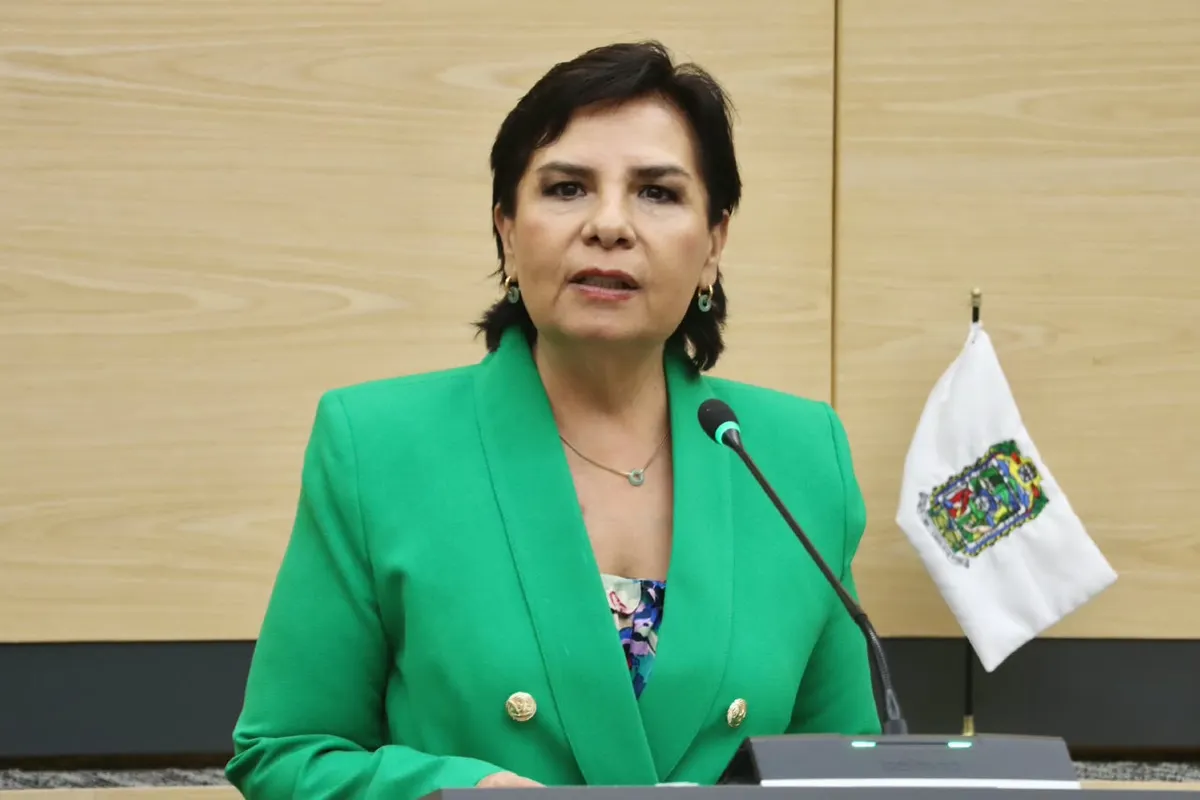 Avala Congreso de Puebla exhortos para la protección del medio ambiente y los recursos naturales