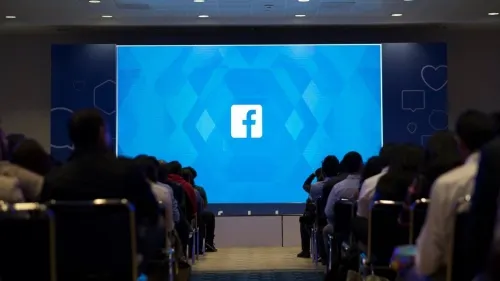 Facebook llega a Mérida para capacitar a emprendedores