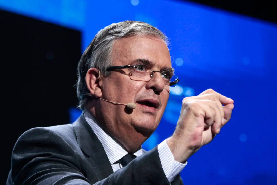 Marcelo Ebrard