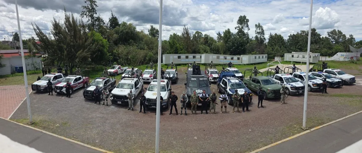 Texmelucan Disminucion Vehiculos