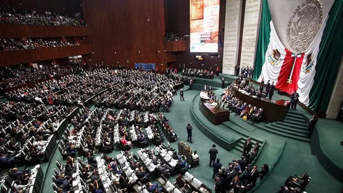 Cámara de Diputados/ Foto: Redes