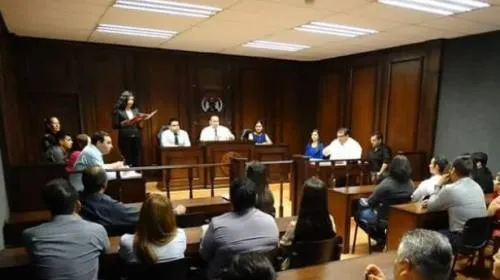 La Arizona State University capacitará a abogados y estudiantes del Itesm Puebla