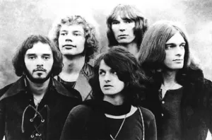 A los 65 años fallece guitarrista del grupo Yes