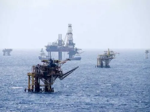 Reconocen a Pemex por actividad en los mercados financieros