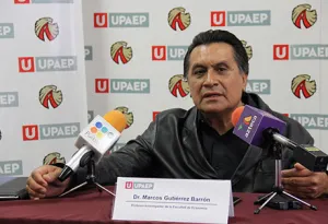 Unas 600 mil personas ganan el salario mínimo: Gutiérrez