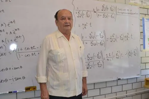 Alejandro Palma Almendra y el poder de la abstracción