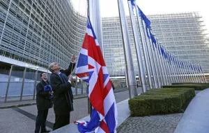 Renuncia Reino Unido a presidir la Unión Europea