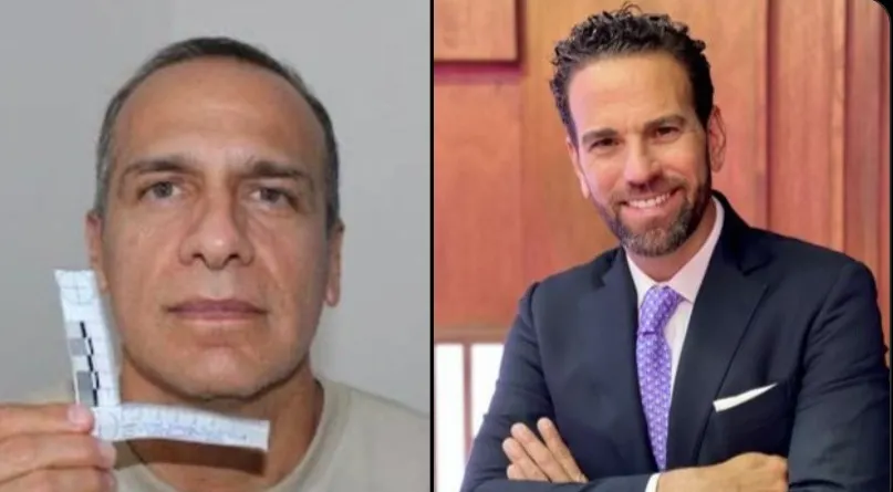 Tras salir de prisión, Israel Vallarta envía contundente mensaje a Carlos Loret de Mola: “me debes una explicación”