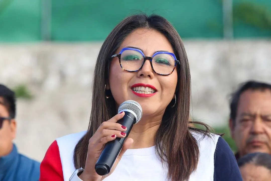 Genoveva Huerta Villegas