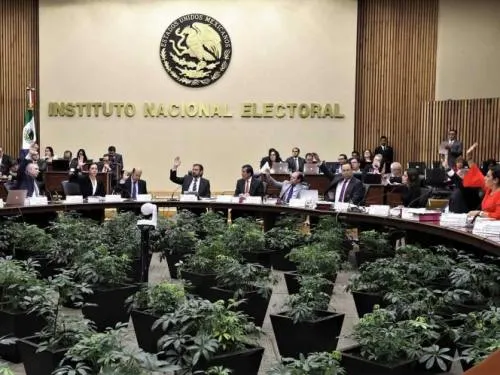 Aprueba INE debate entre candidatos a gubernatura de Puebla