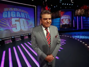 Niega Don Francisco que Sábado Gigante terminara por formato viejo
