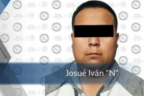 Detienen a El Chango, segundo al mando del Cártel de Sinaloa