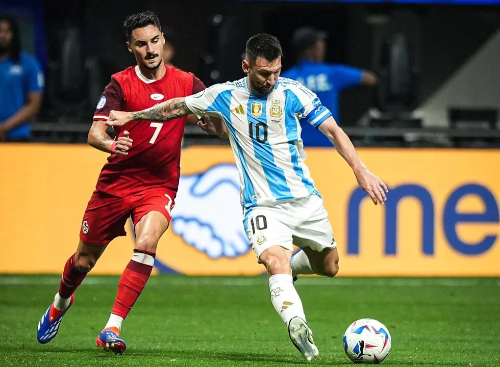 Argentina