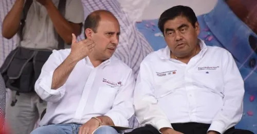 La Muy Probable Alianza Barbosa-Manzanilla