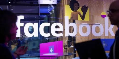 Facebook borra miles de mensajes considerados racistas