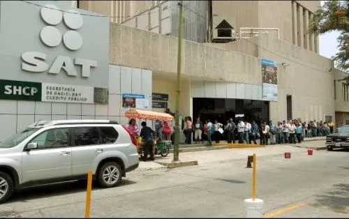 El SAT amplía plazo para presentar declaración anual