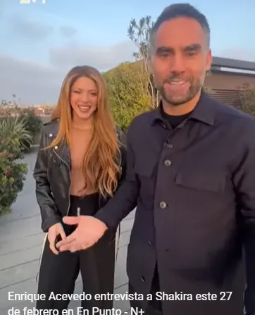shakira