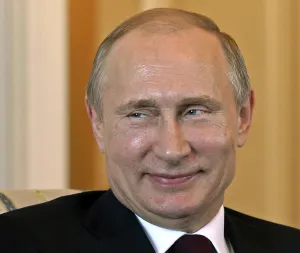 Partido de Putin arrasa en elecciones legislativas rusas
