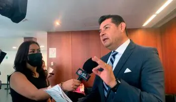 “Nadie por encima de la ley, justicia para todas”: Alejandro Armenta Mier
