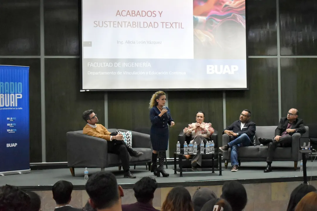 Ingeniería Textil