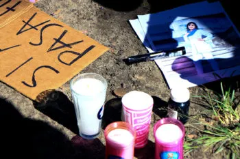 Feminicidio y acoso sexual superan cifras de 2022; Gobierno intensifica estrategia para combatirlos