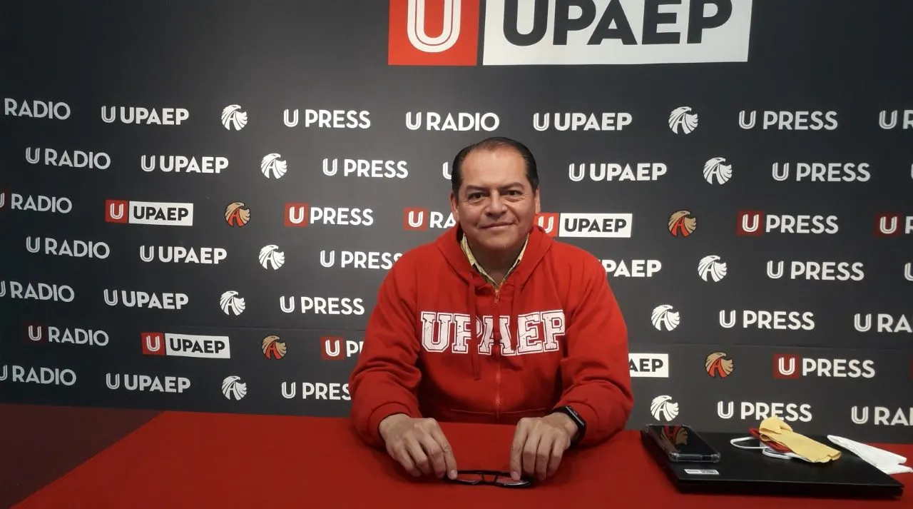 UPAEP