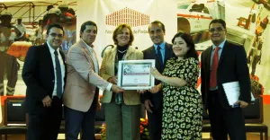 Apoya Nacional Monte de Piedad la labor de Cruz Roja en Puebla