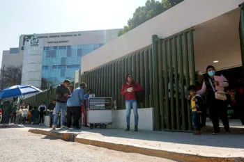 IMSS Puebla niega brote de conjuntivitis en San Alejandro y afirma que solo hubo casos aislados